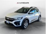 Dacia Sandero Stepway III 2021 Stepway 1.0 tce Expression Eco-g 100cv