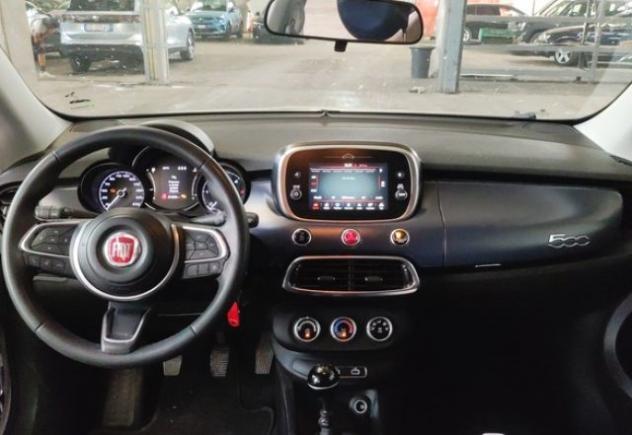 FIAT 500X 1.6MJt 130Cv PREZZO VERO UNIPRO IVA DEDUCIBILE rif. 23815821 - Foto 6