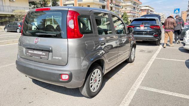 Fiat Panda 1.0 FireFly S&S Hybrid City Life LED PDC - Foto 6