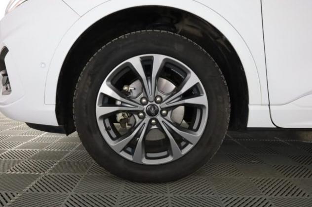 FORD Kuga Kuga 2.5 Plug In Hybrid 225 CV CVT 2WD ST-Line rif. 23798430 - Foto 9