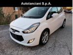 HYUNDAI iX20 1600 CRDI COMFORT 115CV NAVI CAMERA"17 ITALIA rif. 23804281