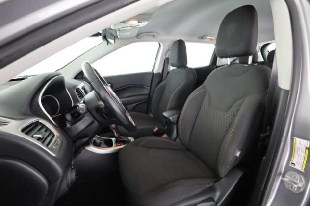 JEEP Compass Compass 2.0 Multijet II aut. 4WD Longitude rif. 23807172 - Foto 2