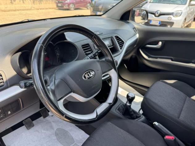 KIA Picanto 1.0cc 69cv rif. 23974312 - Foto 6
