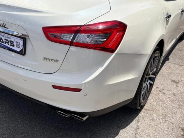MASERATI Ghibli V6 Diesel rif. 23776636 - Foto 9