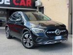 MERCEDES-BENZ GLA 200 d Automatic Business (TETTO) NESSUN VINCOLO rif. 23736633