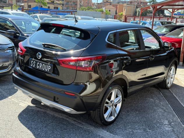 Qashqai 1.3 DIG-T 140 CV Tekna-unipro-rate-garanzia-E6 - Foto 7