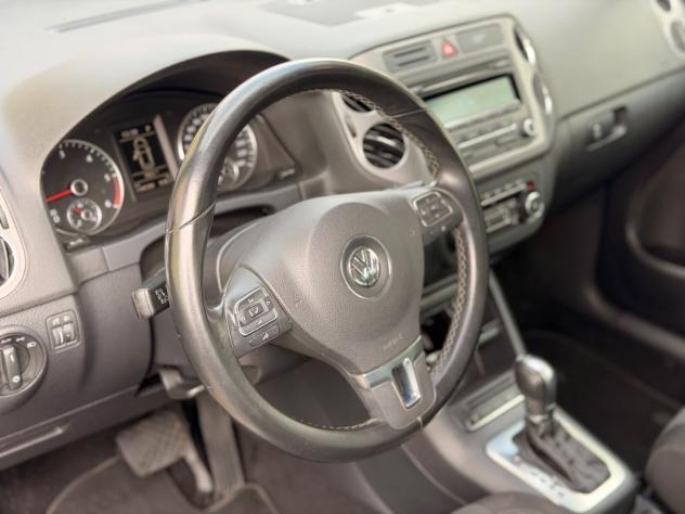 Volkswagen Golf Plus 1.6 TDI DSG 5p. Comfortline BlueMotion Technology - Foto 9