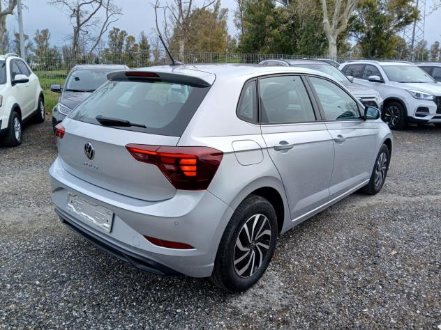 Volkswagen Polo 1.0 TSI DSG Life + GPL* - Foto 5