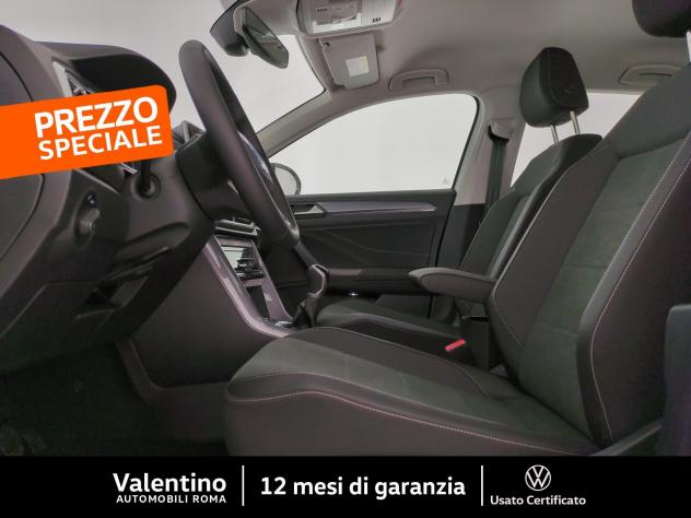 Volkswagen T-Roc 1.5 TSI ACT Style - Foto 6