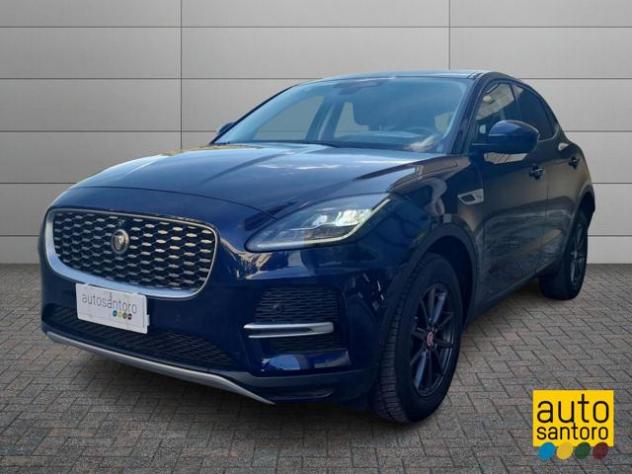 JAGUAR E-Pace 2.0D I4 163 CV AWD Auto rif. 24097292