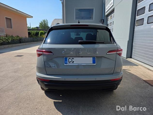 Škoda Karoq 2.0 TDI 110KW EVO SCR Executive - Foto 6