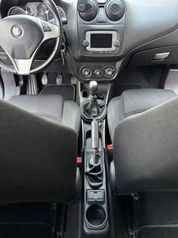 Alfa Mito - Foto 9