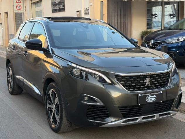 PEUGEOT 3008 1.5BlueHDi 130 GT Line *TETTO* rif. 23976291 - Foto 2