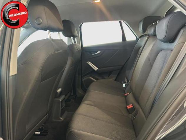 AUDI Q2 30 TDI S tronic Business rif. 23887201 - Foto 8