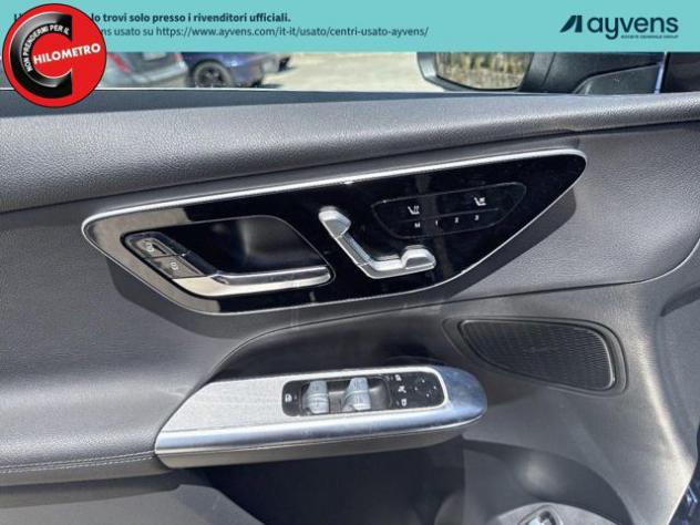 MERCEDES-BENZ GLC 220 d 4Matic Mild hybrid Coupé Advanced Plus rif. 23972209 - Foto 8
