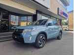 Suzuki Vitara 1.4 Boosterjet hybrid Top