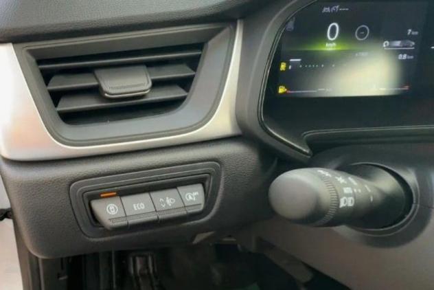NEW Renault Captur 1.2 eco-g Evolution 120cv#G.P.L DI SERIE! - Foto 9