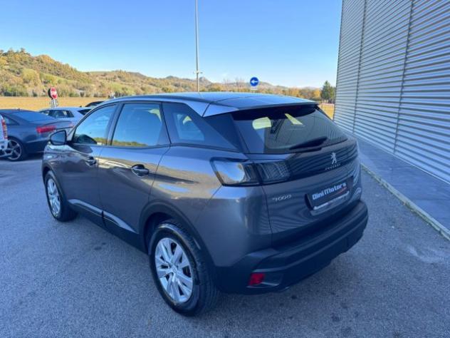 PEUGEOT 3008 130cv EAT8 ALLURE IVA ESPOSTA LEGGE 104 rif. 24022340 - Foto 7