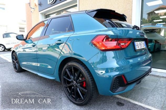 AUDI A1 SPB 35 TFSI S tronic S-line edition Bang&Olufsen rif. 24008677 - Foto 3