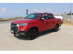 KGM Rexton Sports XL 2.2 Turbodiesel Style Multilink AT
