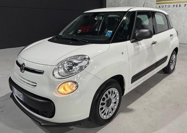 Fiat 500L Benzina Euro 6 Neopatentati - Foto 3