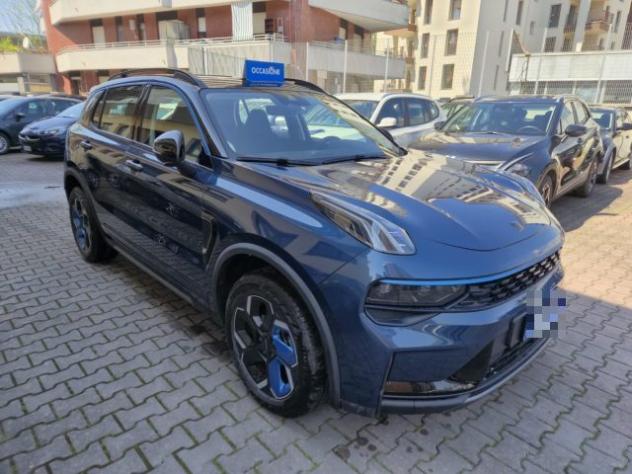 LYNK & CO 01 HEV rif. 23636274 - Foto 3