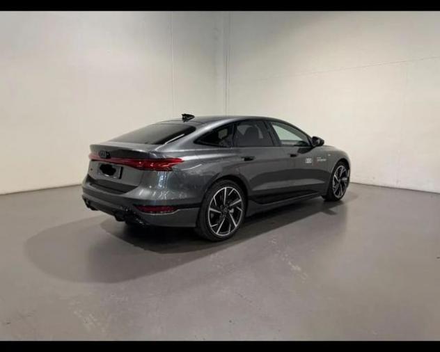 AUDI A6 e-tron Avant performance S line edition rif. 24192030