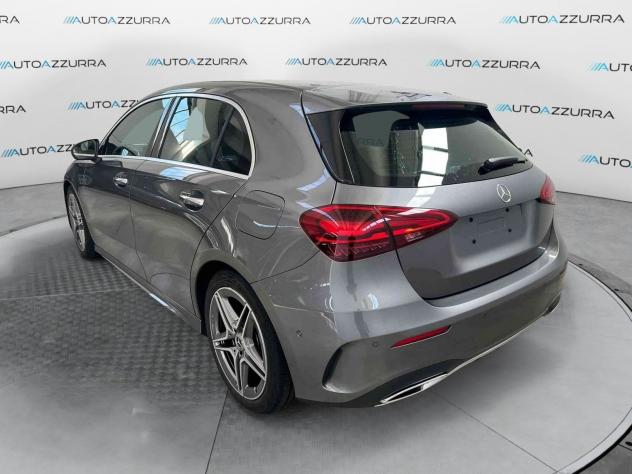 Mercedes-Benz Classe A A 200 d Aut. AMG Line Advanced Plus *18'', LED, PROMO AZZURRA* - Foto 3