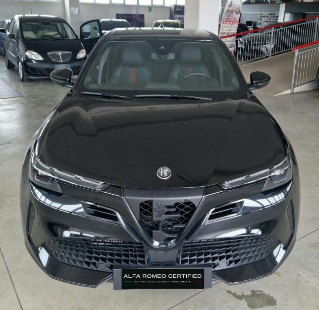 Alfa Romeo Junior Ibrida 1.2 136CV Hybrid eDCT6 ibrida SPECIALE - Foto 2