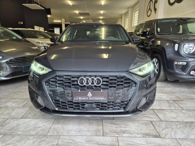 Audi A3 SPB 30 TFSI Business - Foto 3
