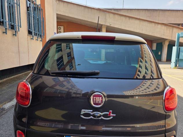 FIAT - 500 L - 1.6 Multijet 105 CV Lounge - Foto 5