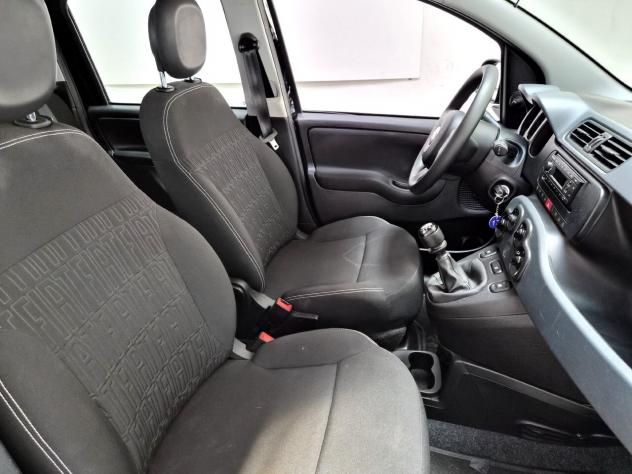 Fiat Panda PREZZO REALE !!! 1.0 Hybrid Km 6.000 - Foto 7