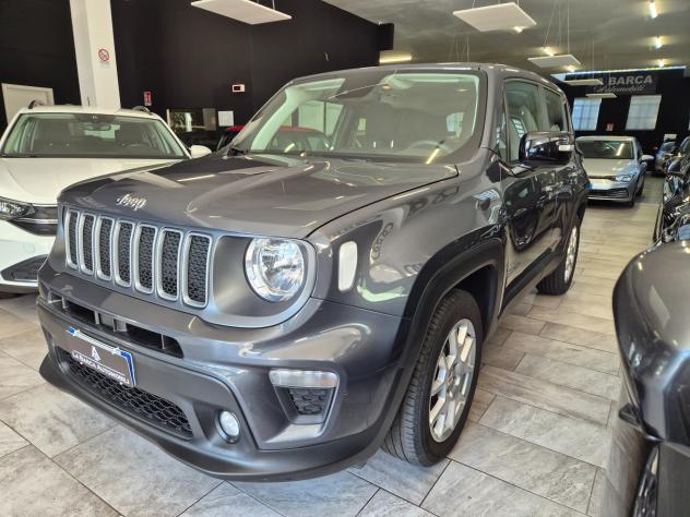 Jeep Renegade 1.6 Mjt 130 CV Limited - Foto 2
