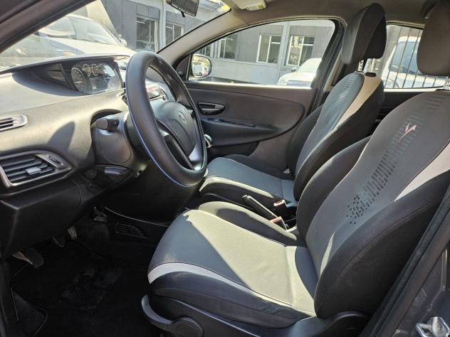 Lancia Ypsilon Ypsilon 1.2 8v Elefantino ecochic Gpl 69cv my14 - Foto 6