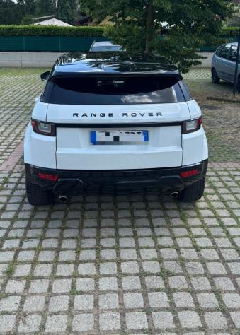 Land Rover Range Evoque 2.0 TD4 150 CV 5p. SE Dynamic - Foto 6