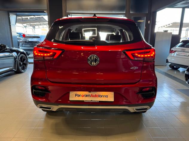 MG ZS (2021-2025) ZS Classic 1.5 VTi-tech Luxury - Foto 7