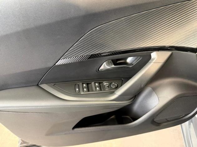 PEUGEOT 2008 Hybrid 110cv e-DCS6 Allure Km 0 Torino rif. 24139967 - Foto 6