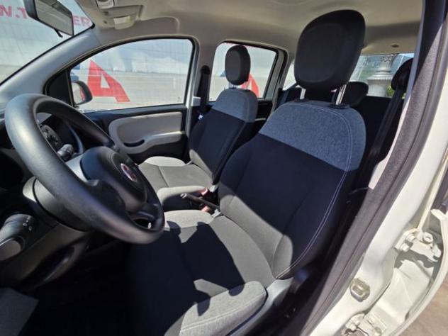 FIAT Panda 1.0 FireFly S&S Hybrid rif. 23918471 - Foto 10