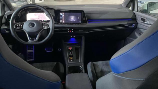 VOLKSWAGEN Golf GTE 245cv DSG 1.4TSI Plug-In Hybrid rif. 23731363 - Foto 10