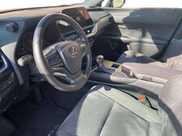 Lexus UX UX 250h 2.0 Urban 2wd cvt - Foto 6