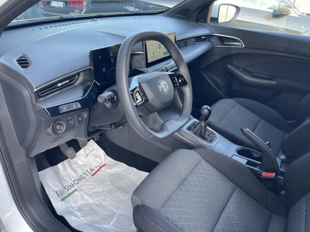 MG MG3 1.5 Comfort - AZIENDALE - Foto 9