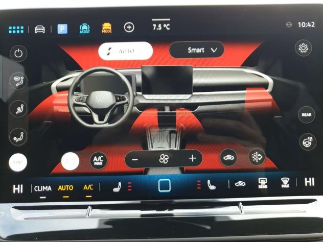 Volkswagen T-Roc 1.5 eTSI 110kW ACT R-Line DSG - Foto 10