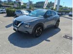 Nissan Juke II 2020 1.0 dig-t N-Connecta 114cv