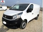 FIAT Talento 1.6 MultiJet 10q 95cv-10/2019