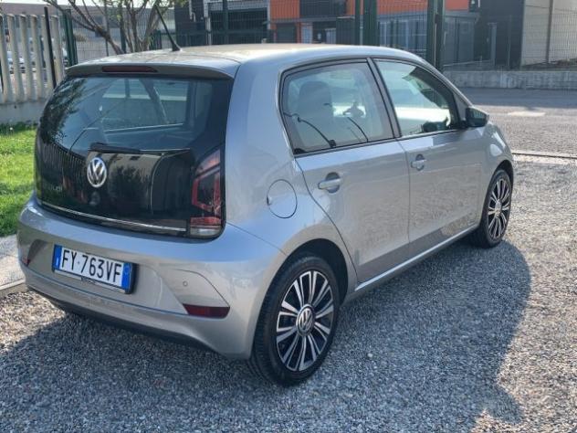 VOLKSWAGEN up! 1.0 5p. eco move up! BMT rif. 24157094 - Foto 5