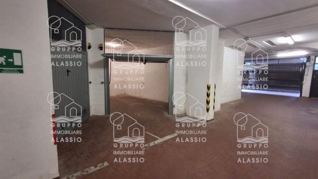 Alassio - Zona Ponente - Ampio Box - Foto 4