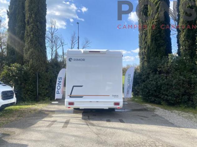 RIMOR Sarus 69 Plus rif. 23244938 - Foto 4