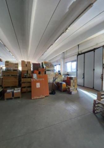Immobile in asta di 1 m² con più di 5 locali in vendita a Acquapendente - Foto 12
