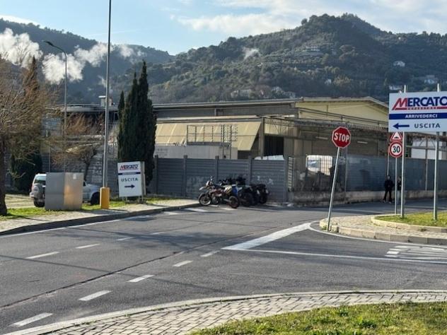 Capannone industriale - Foto 15