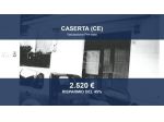 Immobile in asta di 4 m² in vendita a Caserta